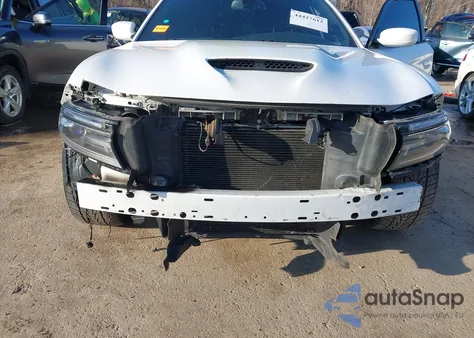 2016 Dodge Charger R/T z USA, uszkodzony, nr VIN 2C3CDXCT4GH214192